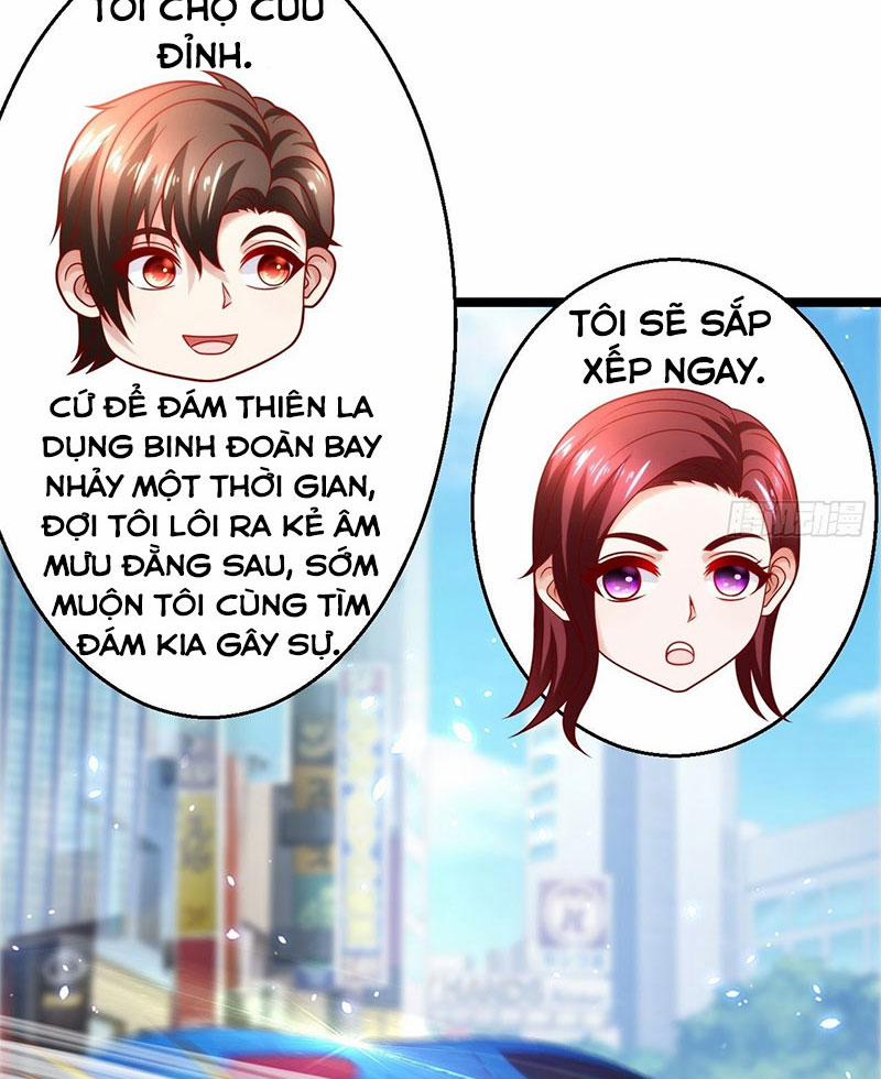 Thế Thân Thiếu Gia Không Dễ Chọc 48 trang 64