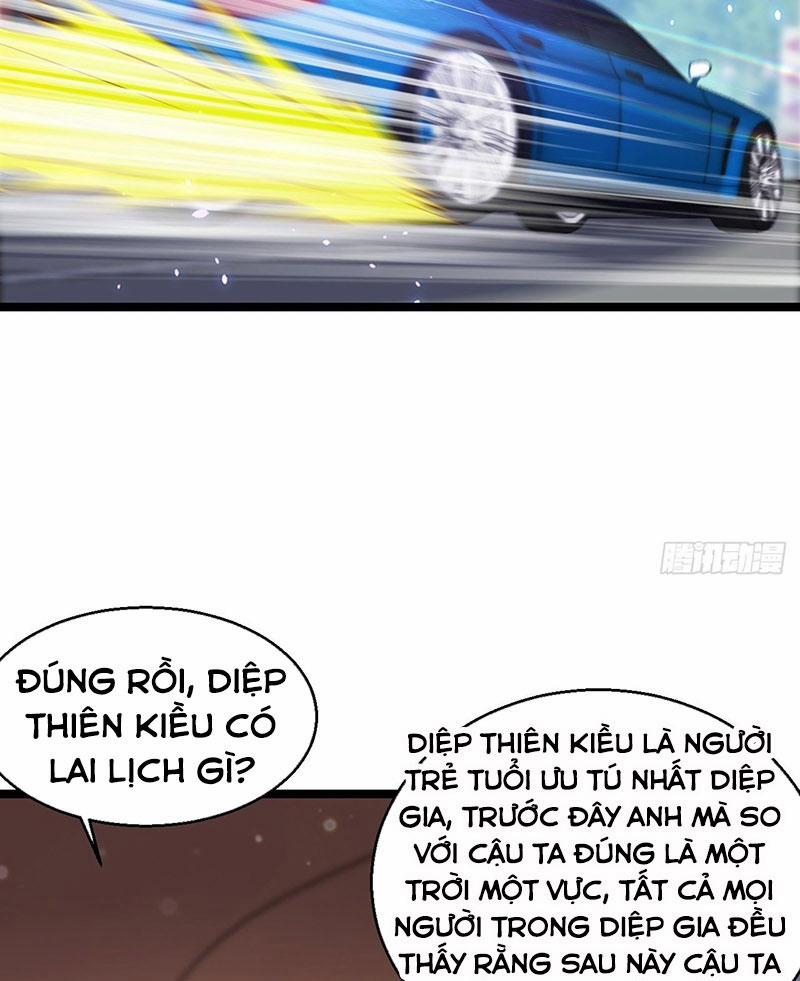 Thế Thân Thiếu Gia Không Dễ Chọc 48 trang 65