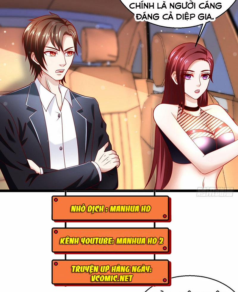 Thế Thân Thiếu Gia Không Dễ Chọc 48 trang 66