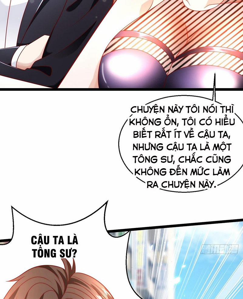 Thế Thân Thiếu Gia Không Dễ Chọc 48 trang 68