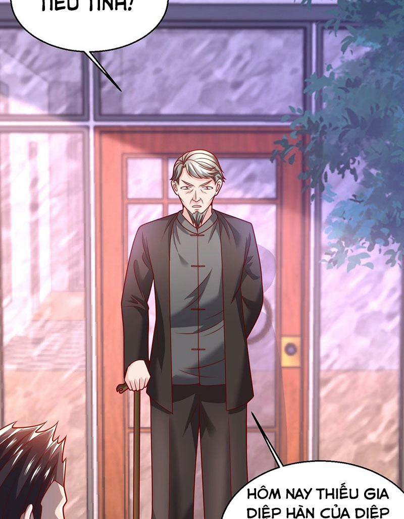 Thế Thân Thiếu Gia Không Dễ Chọc 48 trang 7