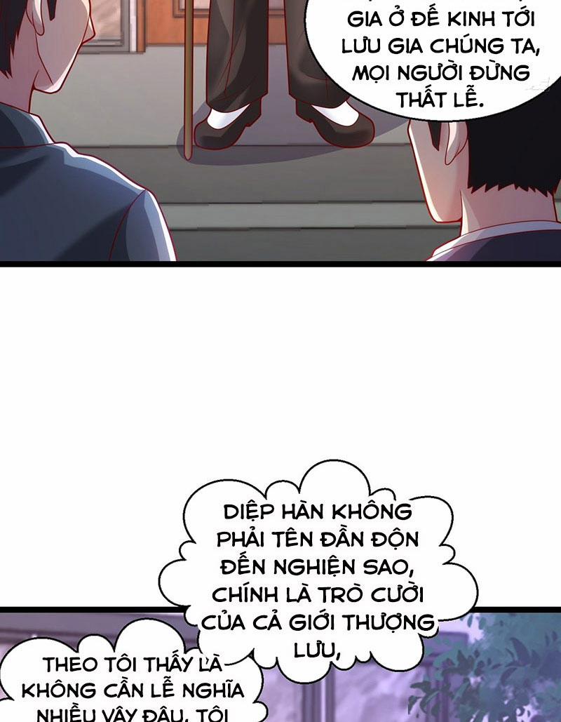 Thế Thân Thiếu Gia Không Dễ Chọc 48 trang 8