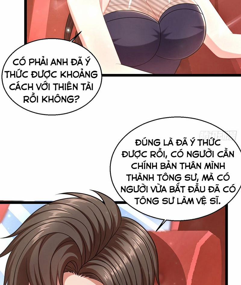 Thế Thân Thiếu Gia Không Dễ Chọc 49 trang 1