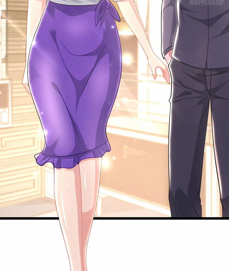 Thế Thân Thiếu Gia Không Dễ Chọc 49 trang 10