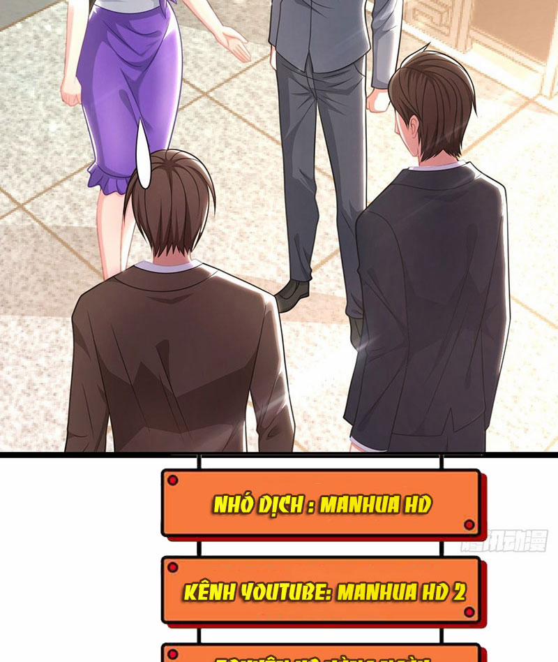 Thế Thân Thiếu Gia Không Dễ Chọc 49 trang 15