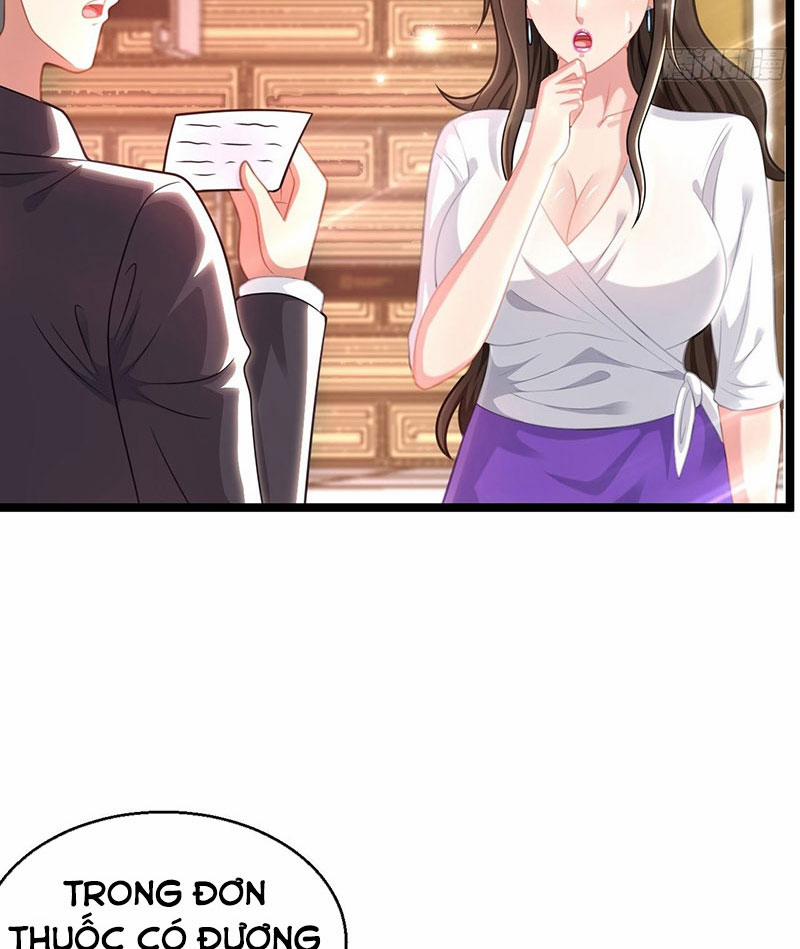 Thế Thân Thiếu Gia Không Dễ Chọc 49 trang 18