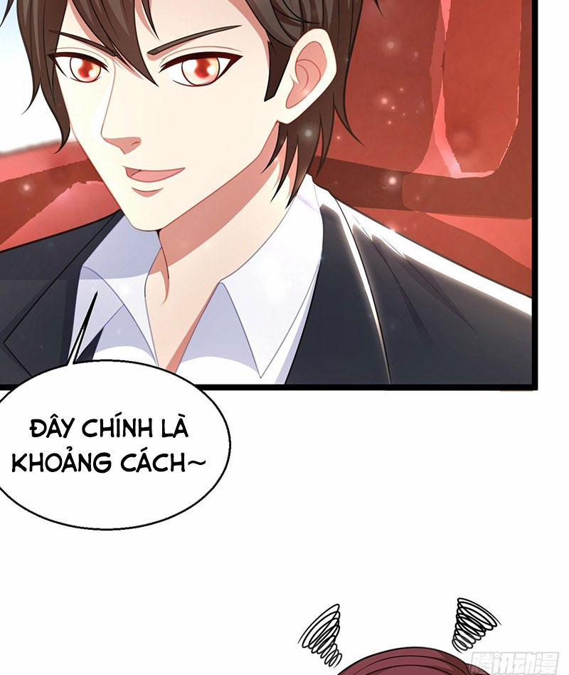 Thế Thân Thiếu Gia Không Dễ Chọc 49 trang 2