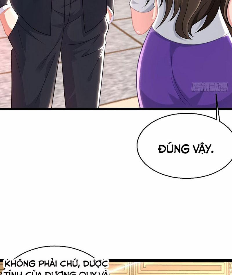 Thế Thân Thiếu Gia Không Dễ Chọc 49 trang 20