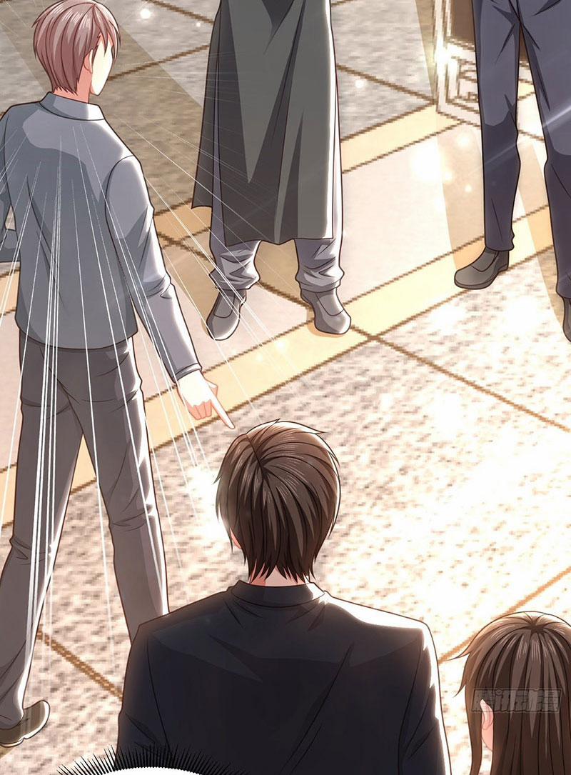 Thế Thân Thiếu Gia Không Dễ Chọc 49 trang 28