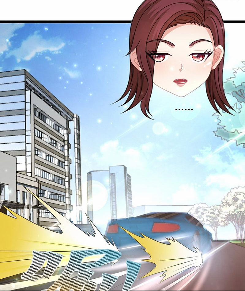 Thế Thân Thiếu Gia Không Dễ Chọc 49 trang 3