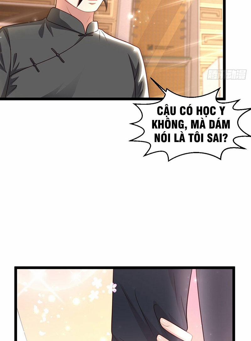 Thế Thân Thiếu Gia Không Dễ Chọc 49 trang 31