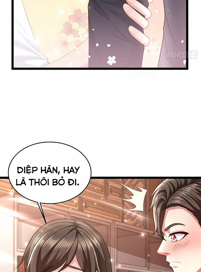 Thế Thân Thiếu Gia Không Dễ Chọc 49 trang 32