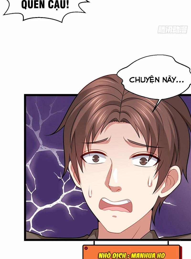 Thế Thân Thiếu Gia Không Dễ Chọc 49 trang 39