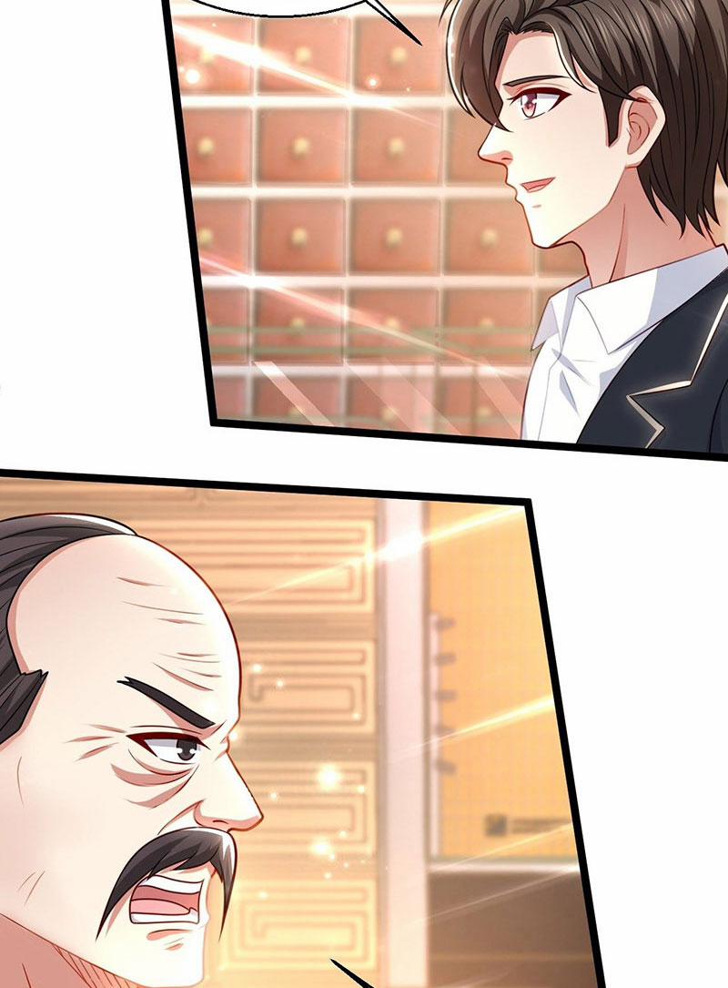 Thế Thân Thiếu Gia Không Dễ Chọc 49 trang 42