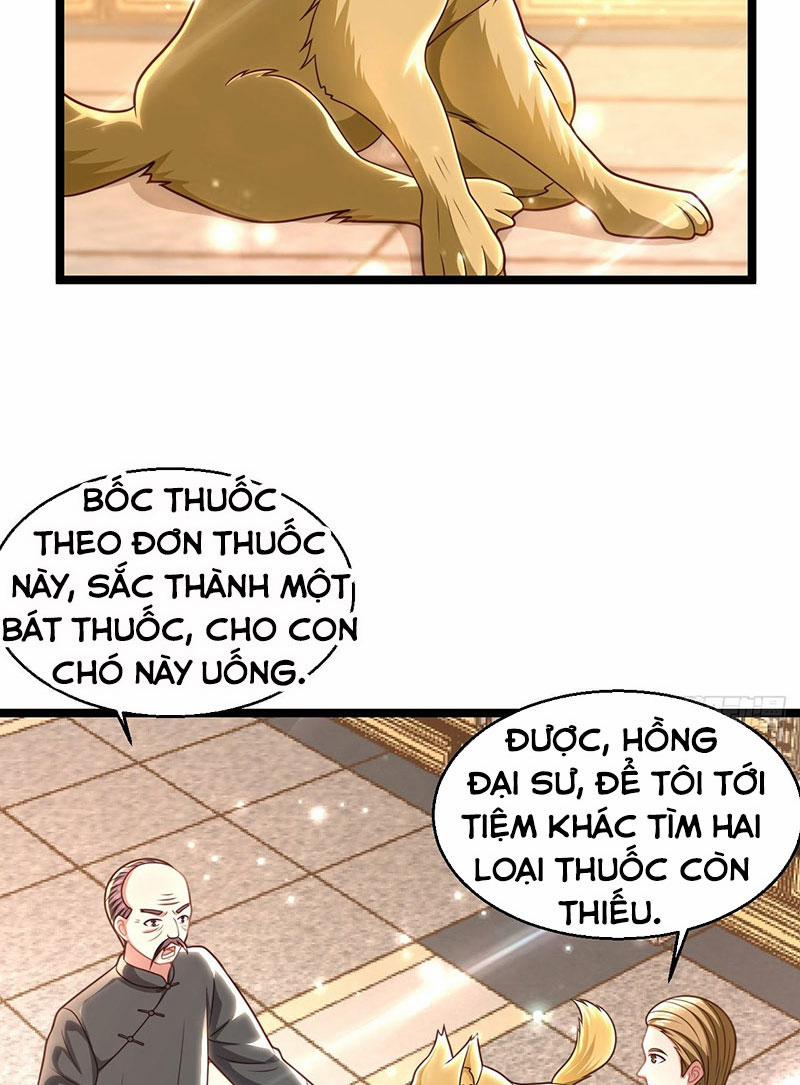 Thế Thân Thiếu Gia Không Dễ Chọc 49 trang 44