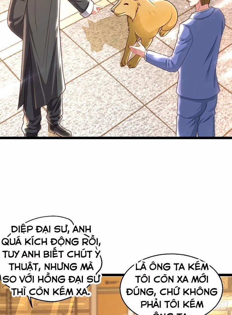Thế Thân Thiếu Gia Không Dễ Chọc 49 trang 45