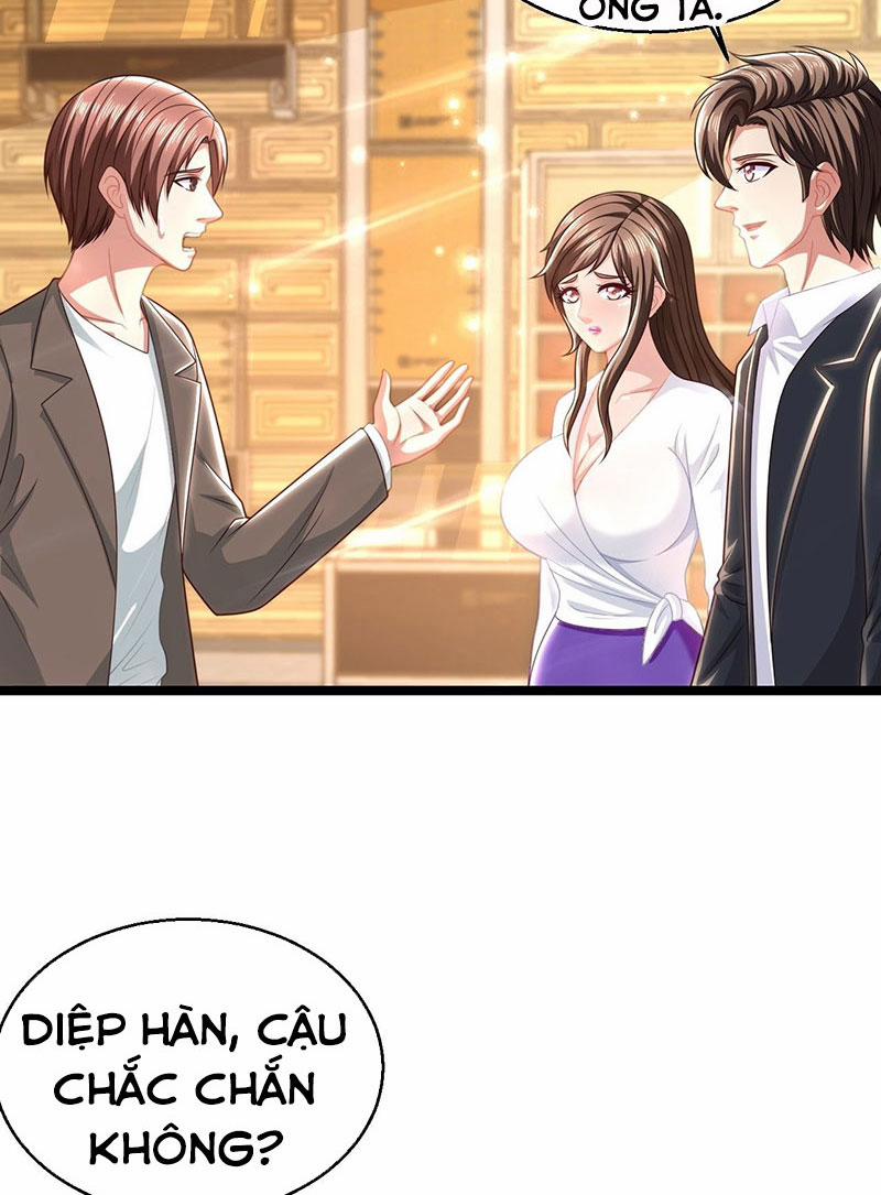 Thế Thân Thiếu Gia Không Dễ Chọc 49 trang 46