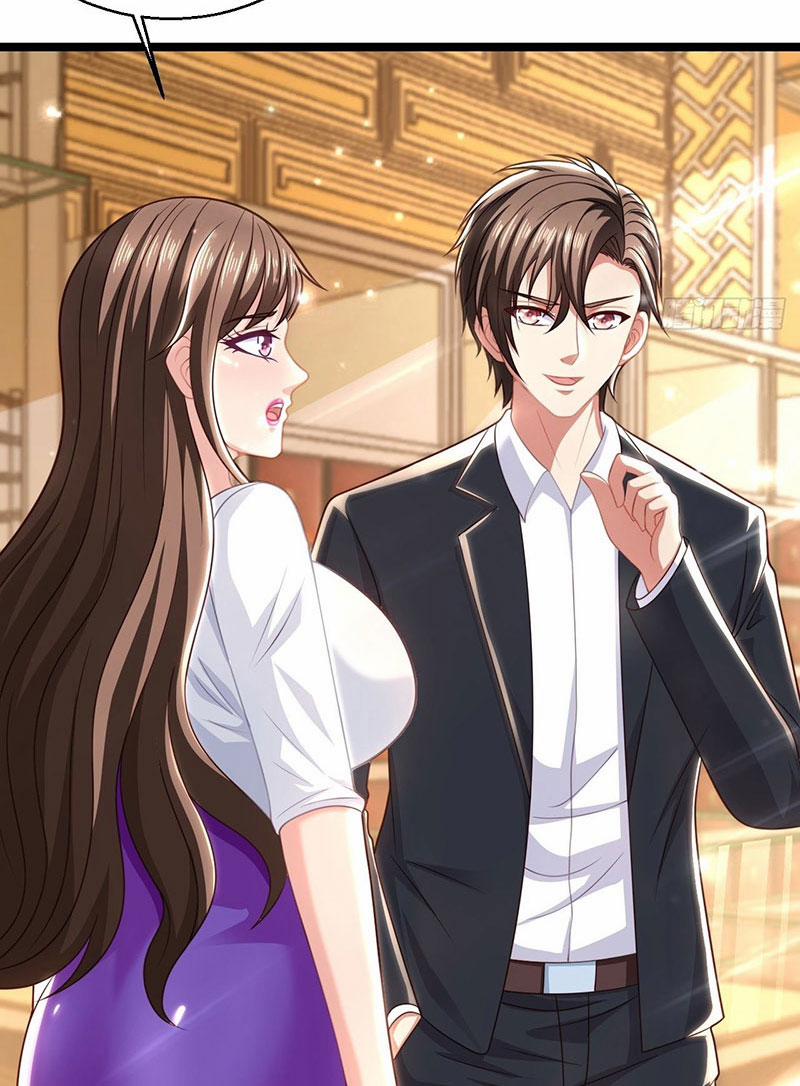 Thế Thân Thiếu Gia Không Dễ Chọc 49 trang 47