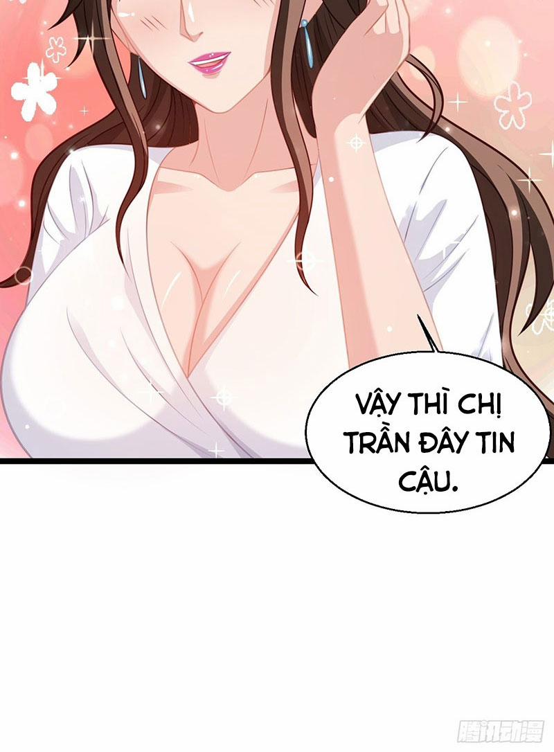 Thế Thân Thiếu Gia Không Dễ Chọc 49 trang 49