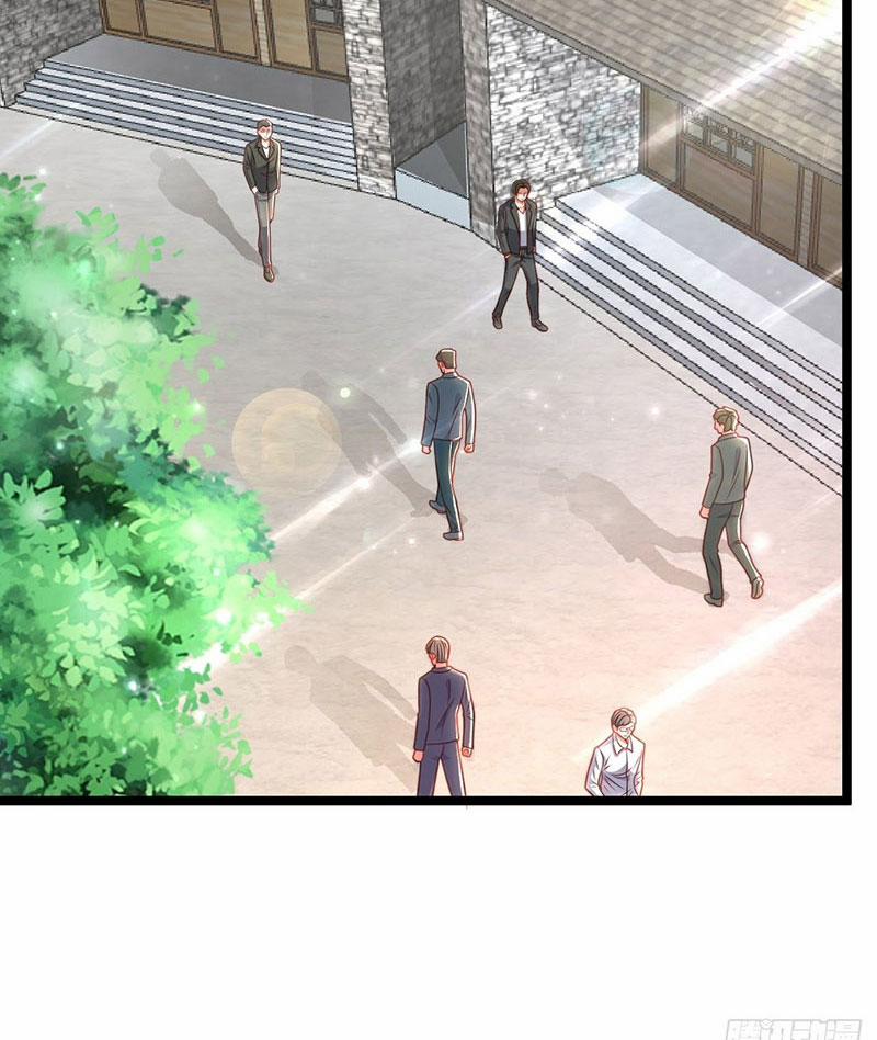 Thế Thân Thiếu Gia Không Dễ Chọc 49 trang 5