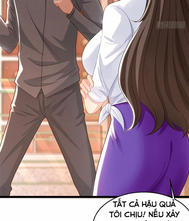 Thế Thân Thiếu Gia Không Dễ Chọc 49 trang 51