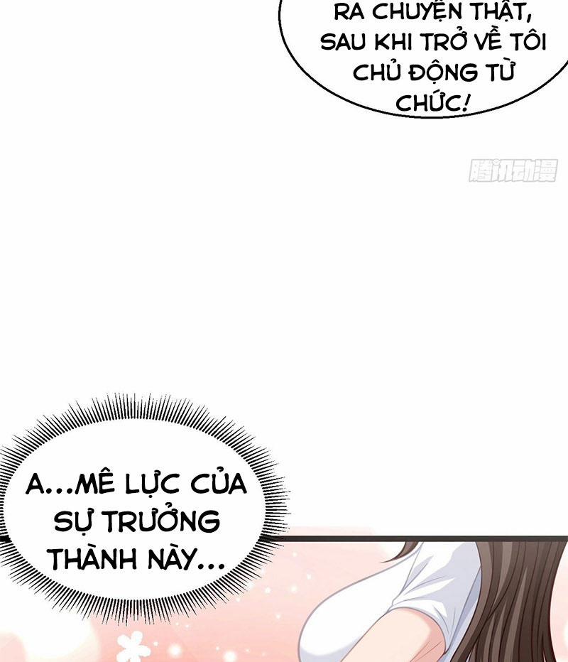 Thế Thân Thiếu Gia Không Dễ Chọc 49 trang 52