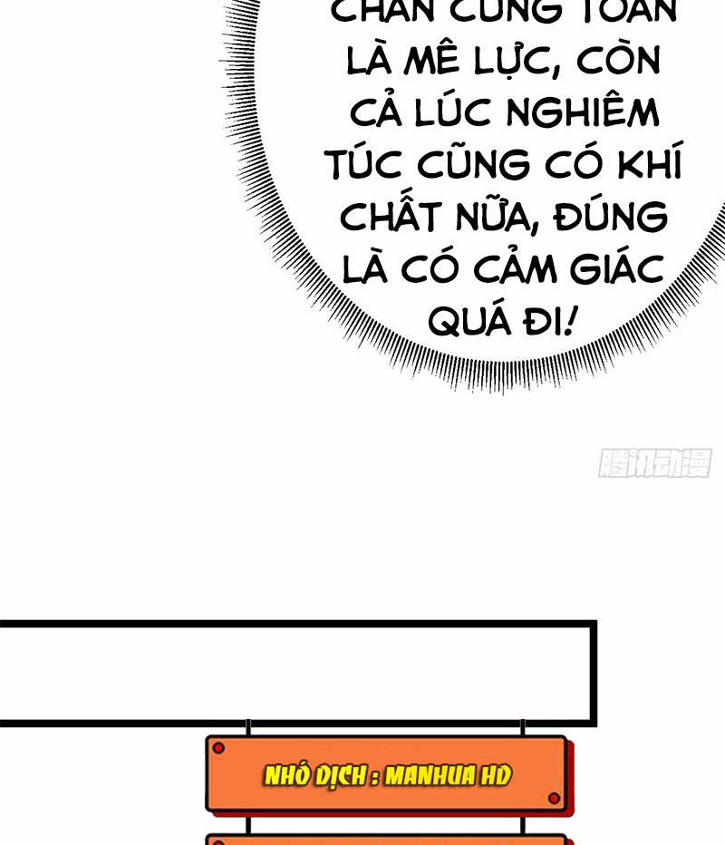 Thế Thân Thiếu Gia Không Dễ Chọc 49 trang 54