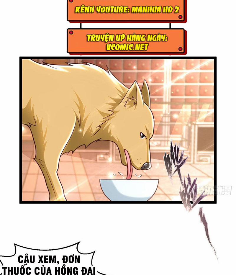 Thế Thân Thiếu Gia Không Dễ Chọc 49 trang 55