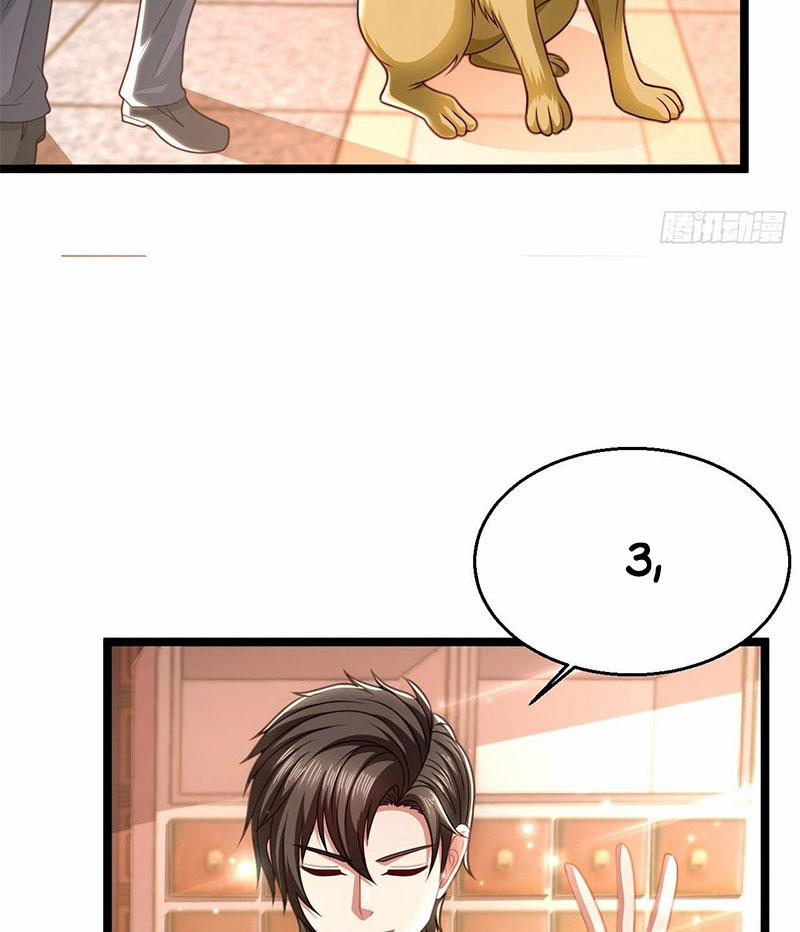 Thế Thân Thiếu Gia Không Dễ Chọc 49 trang 57