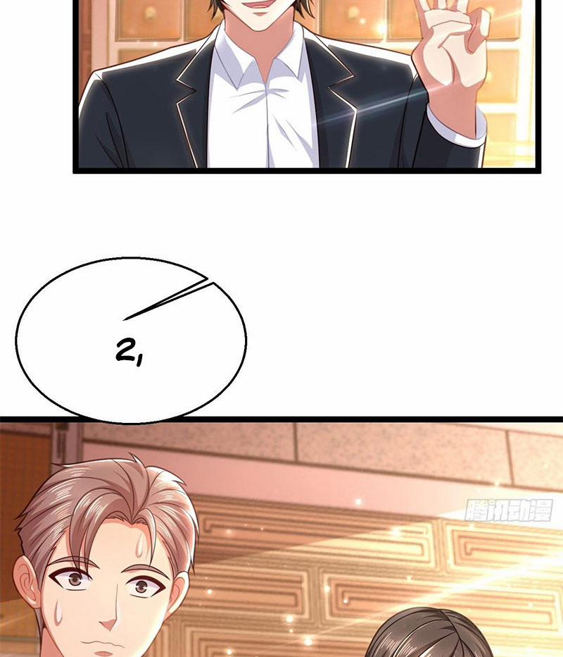 Thế Thân Thiếu Gia Không Dễ Chọc 49 trang 58