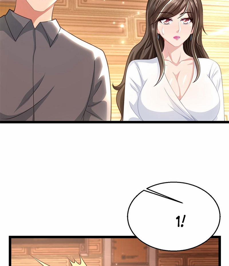 Thế Thân Thiếu Gia Không Dễ Chọc 49 trang 59