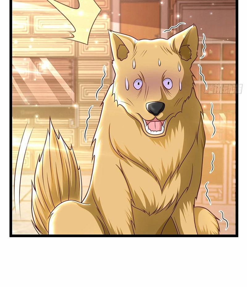 Thế Thân Thiếu Gia Không Dễ Chọc 49 trang 60