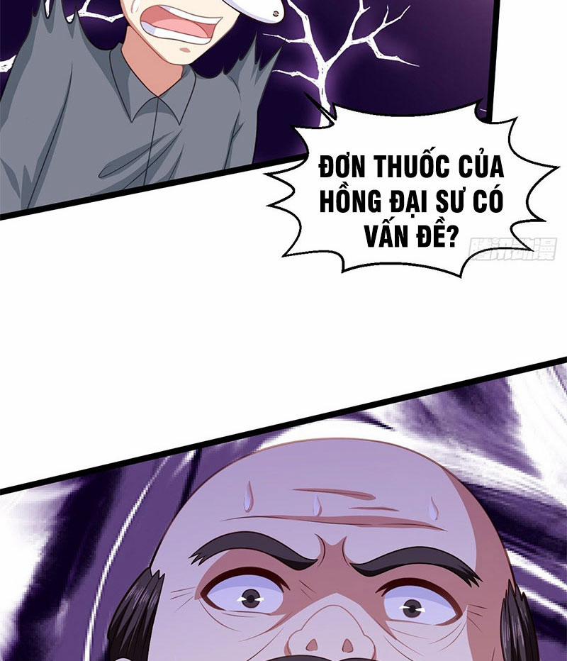 Thế Thân Thiếu Gia Không Dễ Chọc 49 trang 63