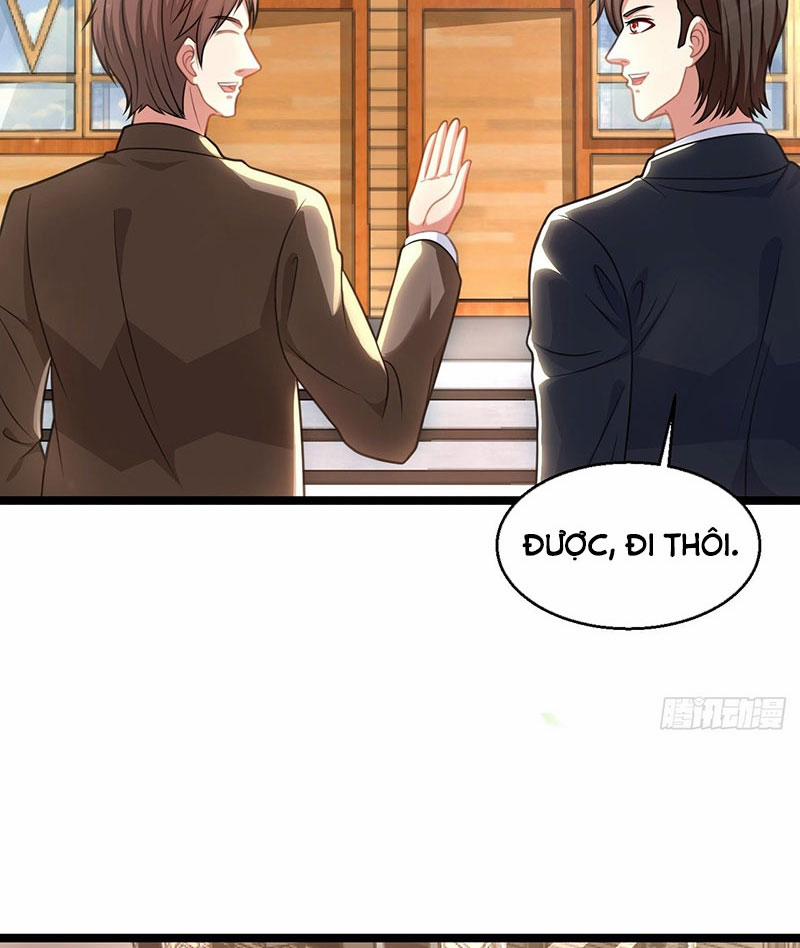 Thế Thân Thiếu Gia Không Dễ Chọc 49 trang 7