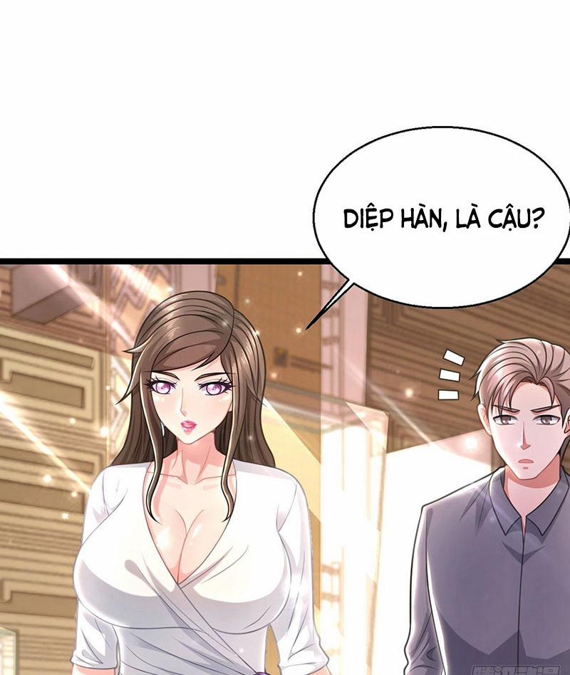 Thế Thân Thiếu Gia Không Dễ Chọc 49 trang 9