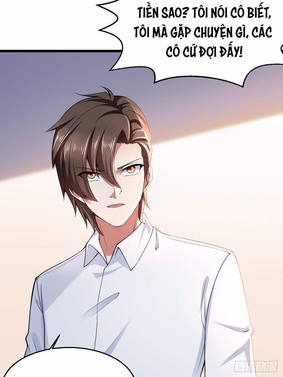 Thế Thân Thiếu Gia Không Dễ Chọc 5 trang 17