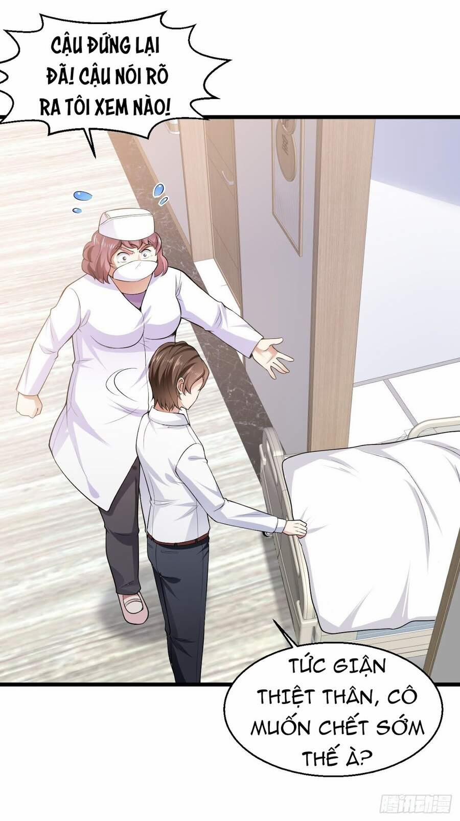 Thế Thân Thiếu Gia Không Dễ Chọc 5 trang 27