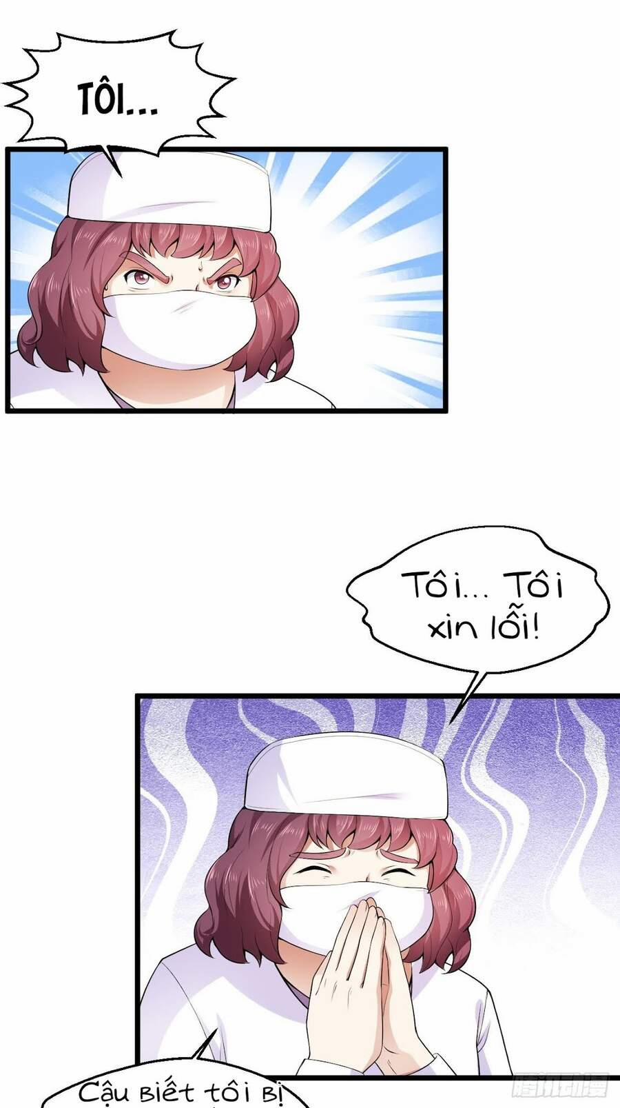 Thế Thân Thiếu Gia Không Dễ Chọc 5 trang 28