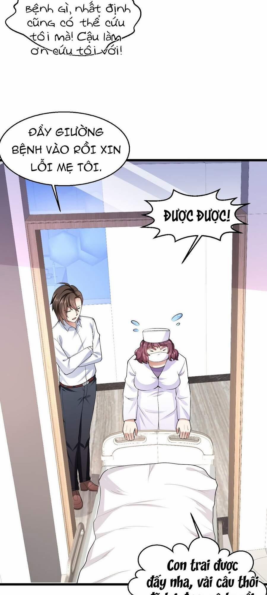 Thế Thân Thiếu Gia Không Dễ Chọc 5 trang 29