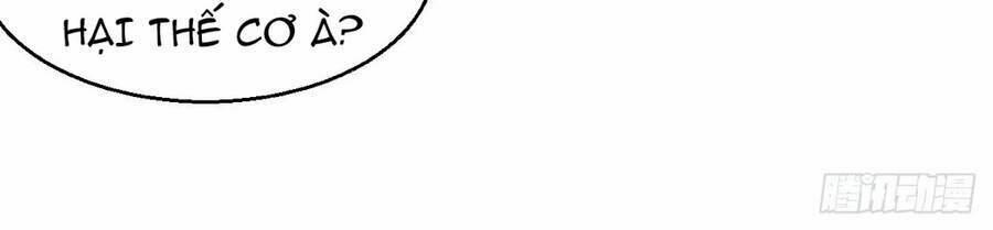 Thế Thân Thiếu Gia Không Dễ Chọc 5 trang 35