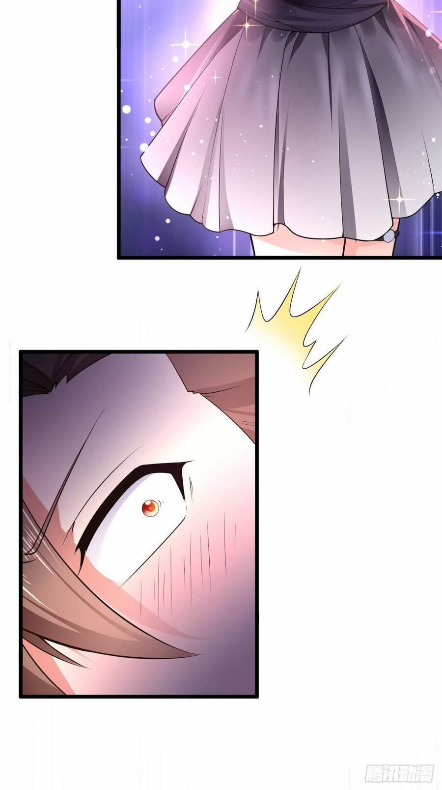 Thế Thân Thiếu Gia Không Dễ Chọc 5 trang 42