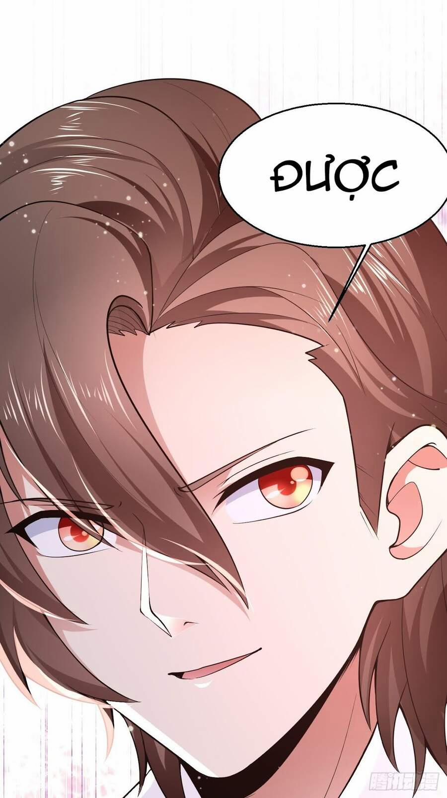 Thế Thân Thiếu Gia Không Dễ Chọc 5 trang 43