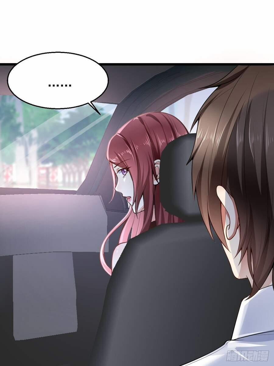 Thế Thân Thiếu Gia Không Dễ Chọc 5 trang 8