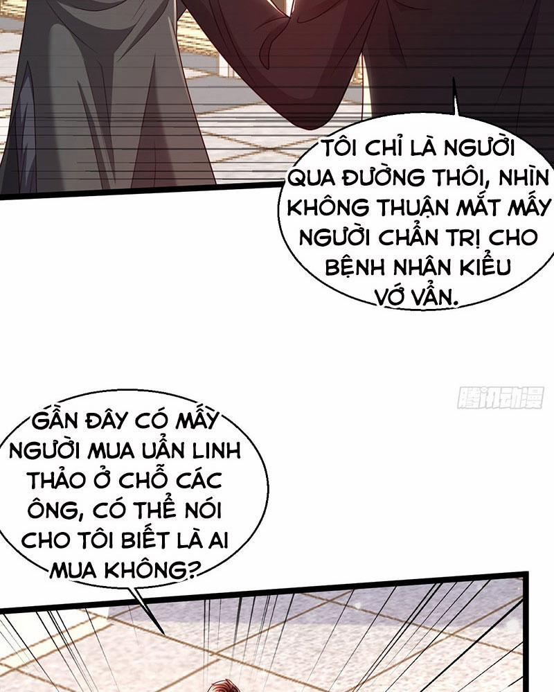 Thế Thân Thiếu Gia Không Dễ Chọc 50 trang 15