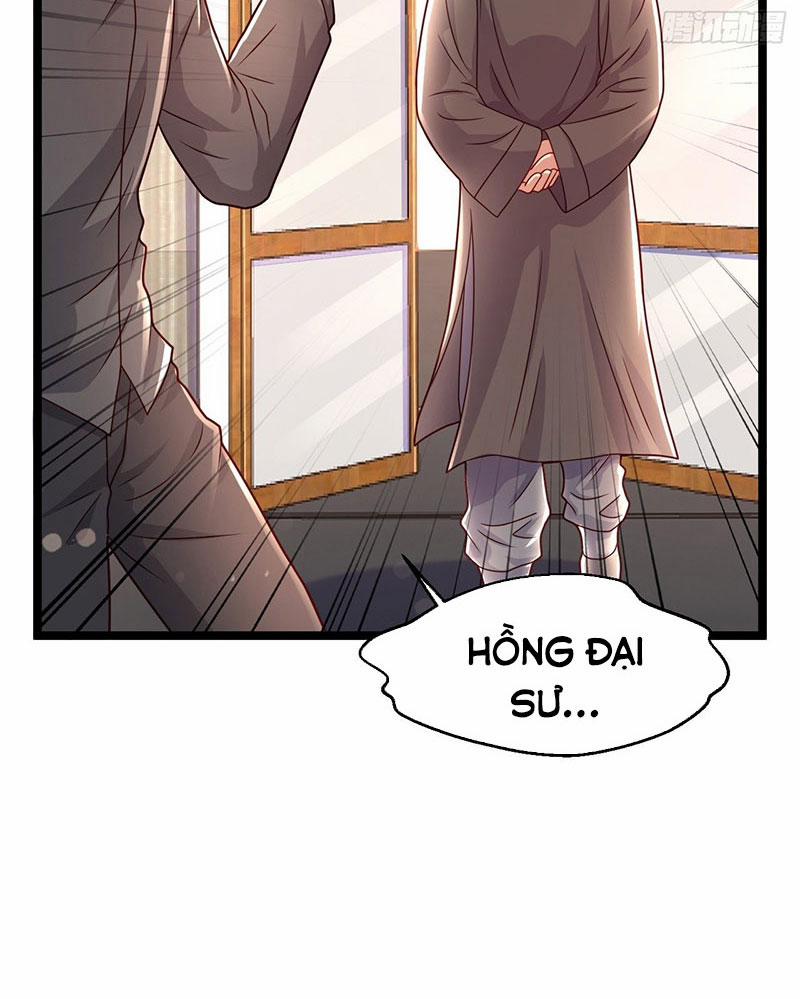 Thế Thân Thiếu Gia Không Dễ Chọc 50 trang 24