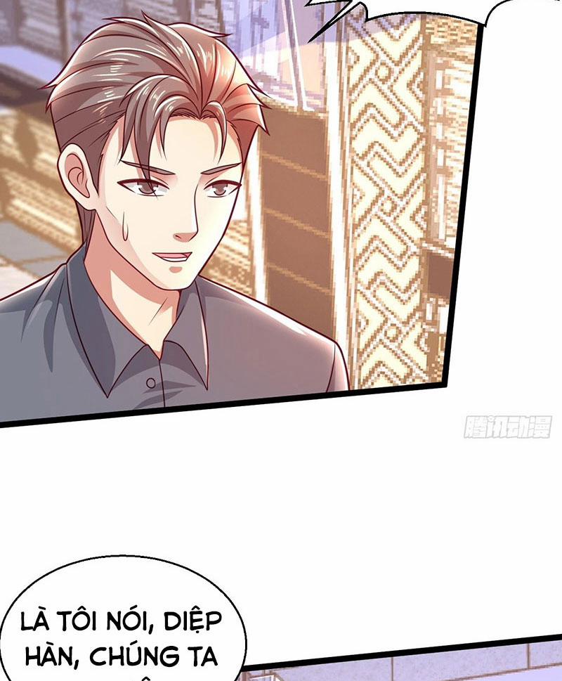 Thế Thân Thiếu Gia Không Dễ Chọc 50 trang 36