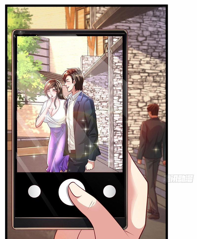 Thế Thân Thiếu Gia Không Dễ Chọc 50 trang 44