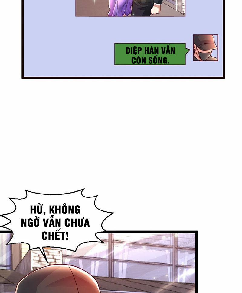 Thế Thân Thiếu Gia Không Dễ Chọc 50 trang 46