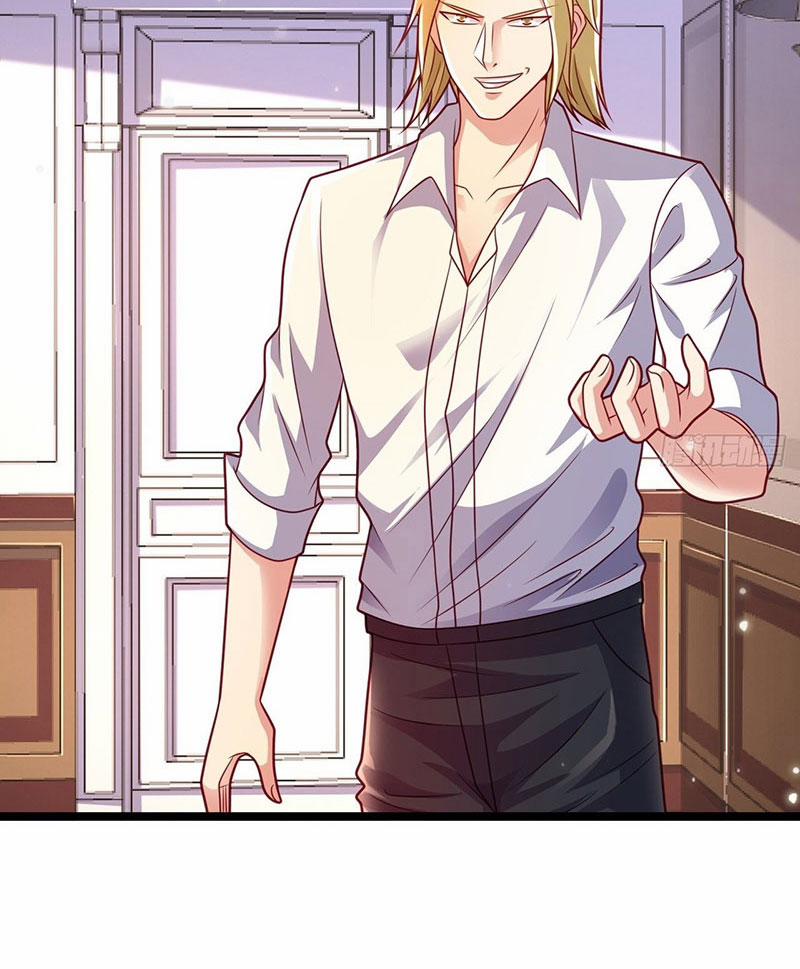 Thế Thân Thiếu Gia Không Dễ Chọc 50 trang 49