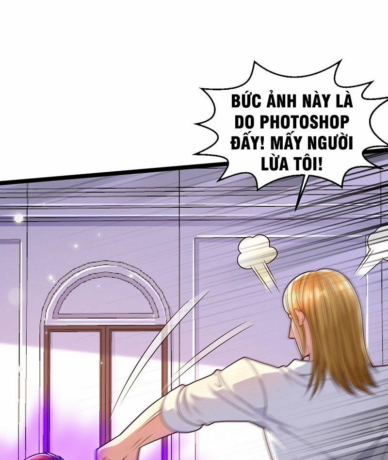 Thế Thân Thiếu Gia Không Dễ Chọc 50 trang 53